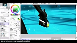 کت نوار ،هاک ماث میشود!(کپی به...