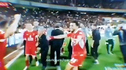 پرسپولیس قهرمان ایران شد