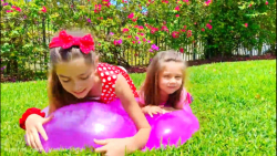 دوستان ناستیا و استیسی   ناستی...