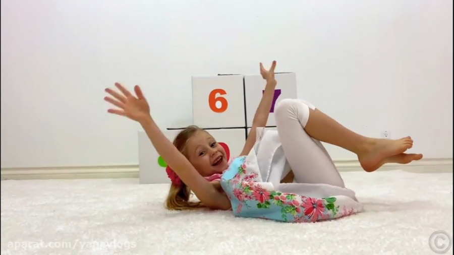 ناستیا و استیسی  -  ماجراهای ن...