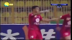 آخ جون دعوا. دعوای میثاقی با گ...