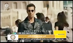 سریال ترکی عشق سیاه و&zwnj;سفی...