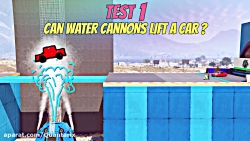 چالش عبور از مانع فشار آب!!!!...