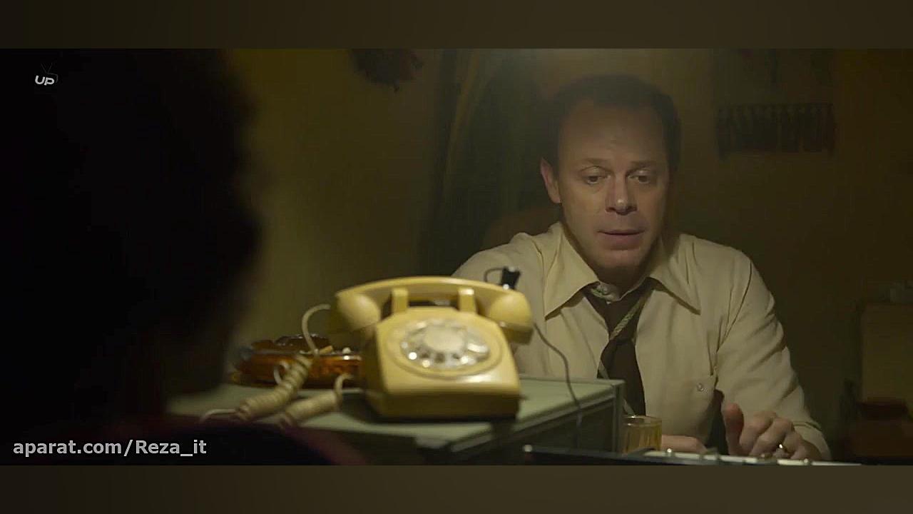 سریال شکارچی ذهن Mindhunter :: فصل 2 قسمت 4 :: زیرنویس فارسی زمان2854ثانیه