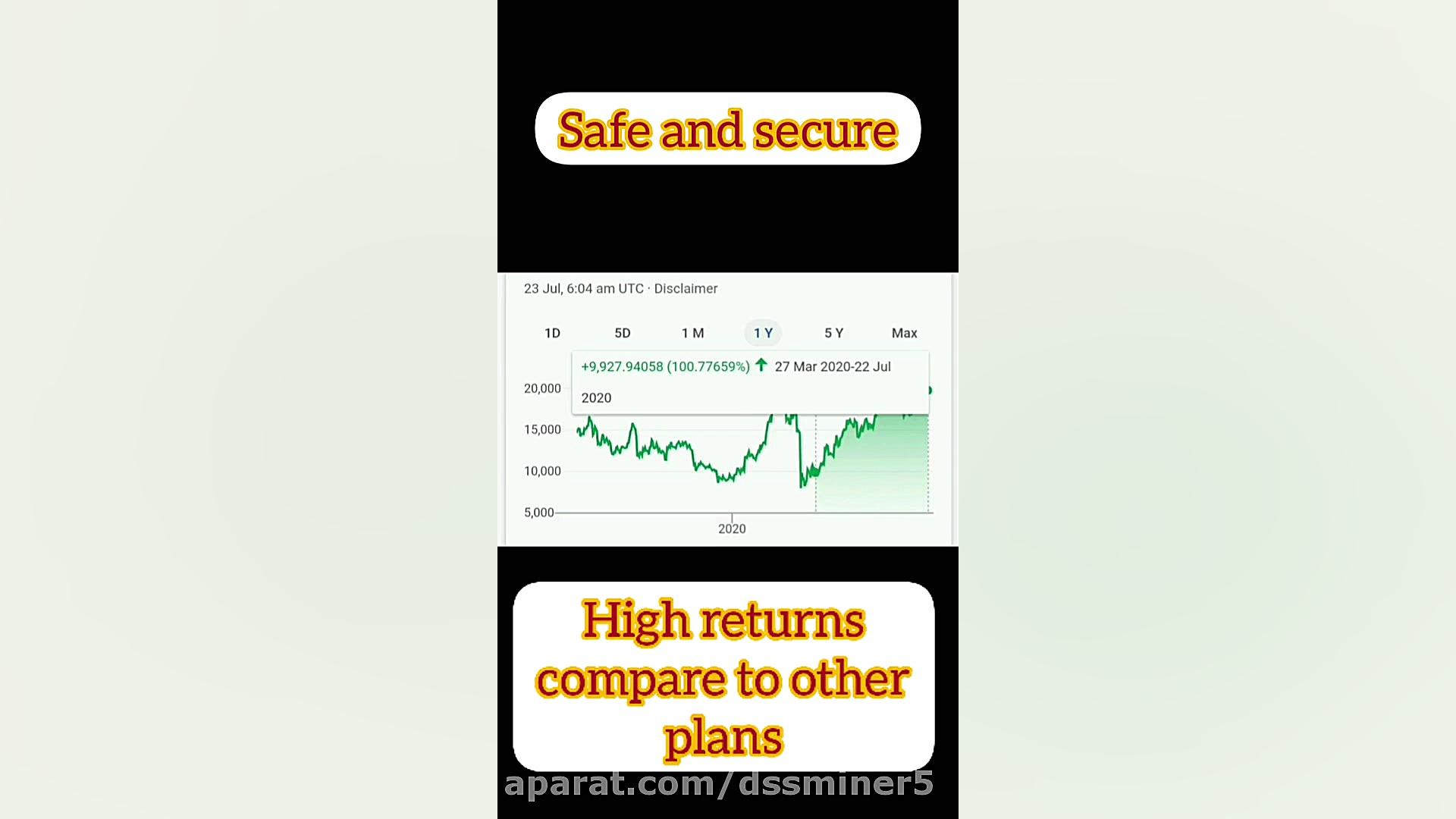 (dssminer , com , cloudmining , and , automated , trader , BOT) , Cryptocurrency , BTC, , ETH , 100% , safe , secure , investment , method-DjNu0vZEPfY , (we , suggest , dssminer , cloud , mining , website , with , automatic , trading , robot , please , join , mine , bitcoin , altcoins , instead , miners , instagram , litecoin , ,dash , ,doge , coin , , , monero , etherium,x11 , sha256 , )