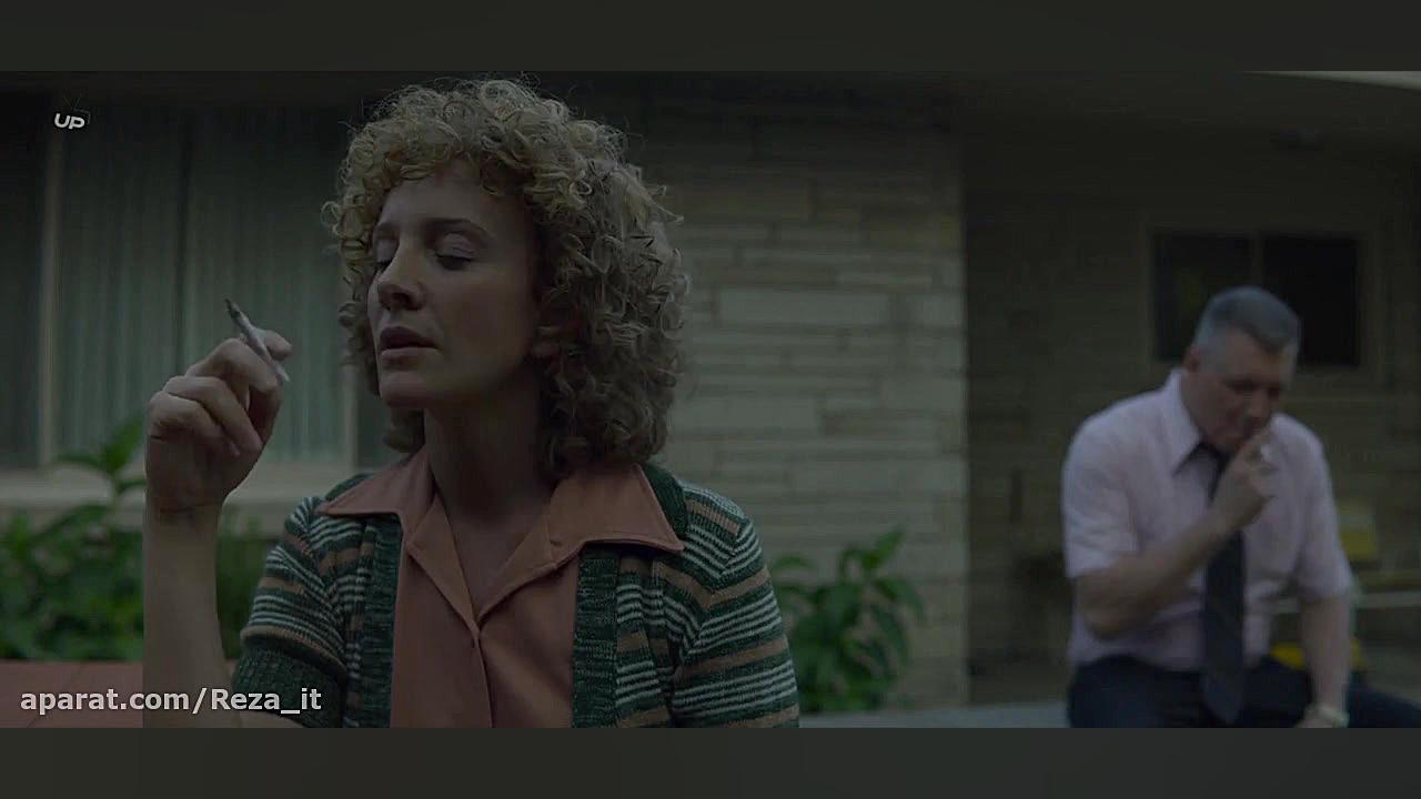 سریال شکارچی ذهن Mindhunter :: فصل 2 قسمت 8 :: زیرنویس فارسی زمان3132ثانیه