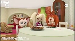 خانواده ی پوچز