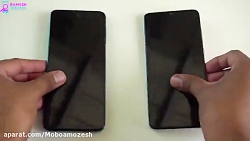 مقایسه شیائومی ردمی نوت ۹ پرو...