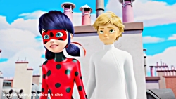 انیمیشن ماجراجویی در پاریس - ل...