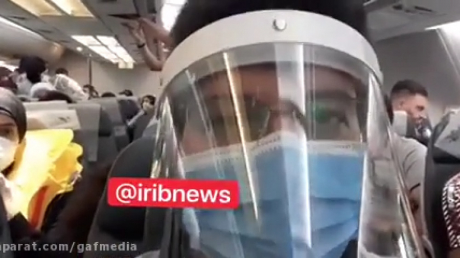 لحظه تهدیددوجنگنده اسرائیلی وگ...