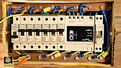 تست پیوستگی هادی حفاظتی