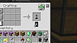 2.0 Largest Minecraft Modpack but EVERY crafting recipe is RANDOM 5