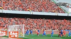 کلیپ عاشقانه قهرمانی پرسپولیس^...