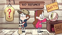 آبشار جاذبه فصل 1 قسمت 1