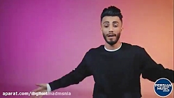 اهنگ جدید مهراد جم