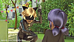 ماجراجویی در پاریس(دوبله فارسی...