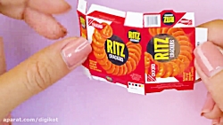 27 کاردستی جالب و ساده برای خا...