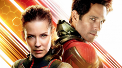 فیلم : مرد مورچه ای و زنبورک - Ant Man and the Wasp :: دوبله فارسی زمان6602ثانیه