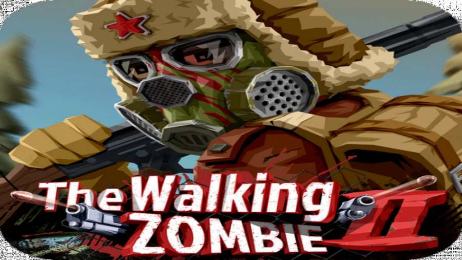 جعفر اسب.Walking Zombie 2