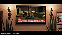 تهاجم زامبی ها در جی تی ای!!!...