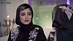 سکانس زیبای سریال آقازاده  قسم...