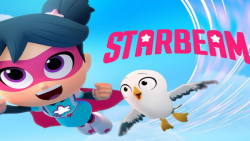 انیمیشن : استاربیم - StarBeam :: قسمت 1 :: دوبله فارسی زمان794ثانیه