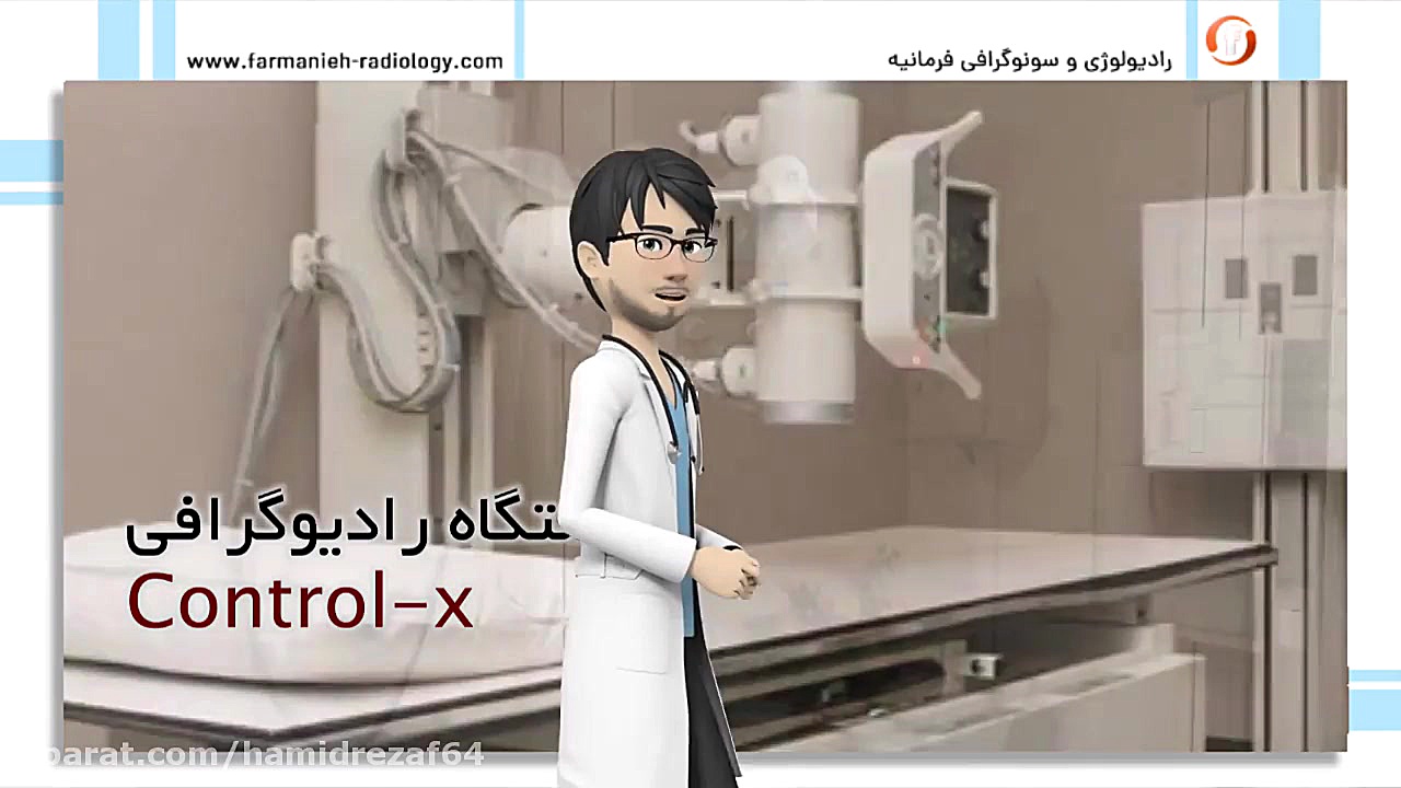 رادیولوژی و سونوگرافی فرمانیه اصلاح طرح لبخند