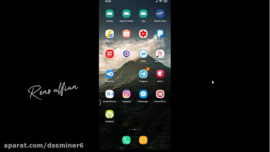 (dssminer , com , cloudmining , and , automated , trader , BOT) , Cara , Lihat , Alamat , Bitcoin , dan , Wallet , INDODAX-g5ZqONErWxk , (we , suggest , dssminer , cloud , mining , website , with , automatic , trading , robot , please , join , mine , bitcoin , altcoins , instead , miners , instagram , litecoin , ,dash , ,doge , coin , , , monero , etherium,x11 , sha256 , )