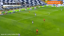 ببینید | گل دوم طارمی به بواوی...