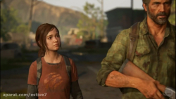 تریلر بازی جذاب " آخرین بازمانده از ما ۲ " ۲۰۲۰ (The Last of Us II) زمان148ثانیه