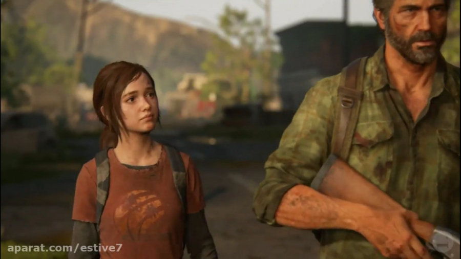 تریلر بازی جذاب " آخرین بازمانده از ما ۲ " ۲۰۲۰ (The Last of Us II)
