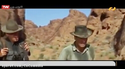 فیلم اکشن حرفه ای ها (دوبله فا...