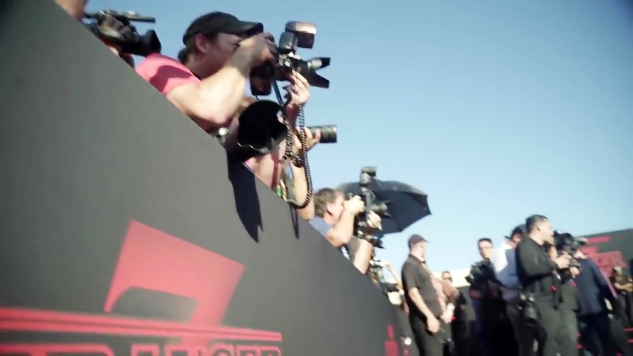 افتتاحیه استرنجر تینگز 3 با نو...