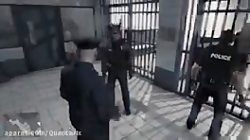 ترور و مایکل آزاد شده و فراکلی...