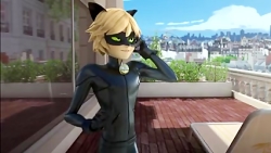 کارتون دختر کفشدوزکی  لیدی باگ...