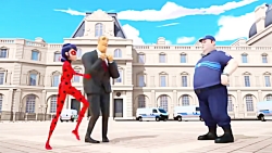 کارتون دختر کفشدوزکی -  لیدی ب...