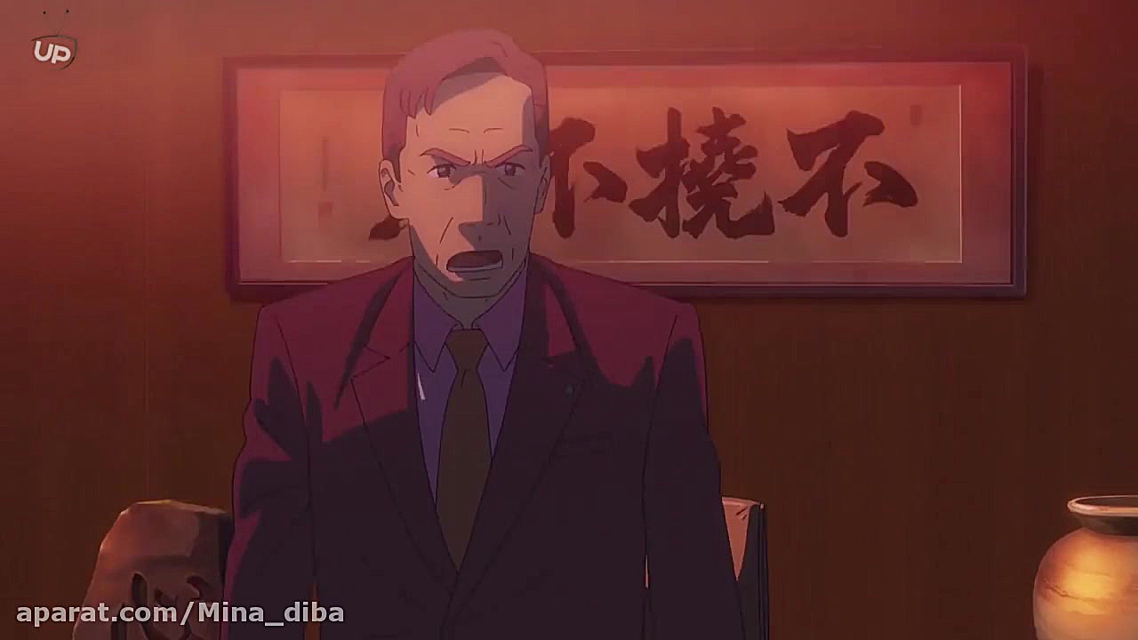 دانلود انیمیشن اسم تو Your Name 2016 با دوبله فارسی دکتر پوست