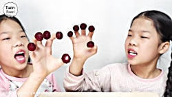 چالش اسمر   دوقلوها