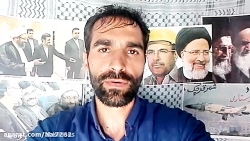 وقتی رائفی پور و احمدنژاد باخا...