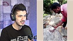 EMBARRASSING MOMENTS  چیکار دا...