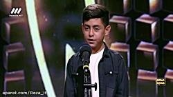 مسابقه عصر جدید - فصل 2 قسمت 2...