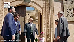 سریال تردید قسمت 50 دوبله فارس...