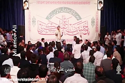 مولودی غدیر 1 ( حاج مهدی رسولی...