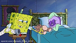 سریال کارتونی زیبای&quot; باب...