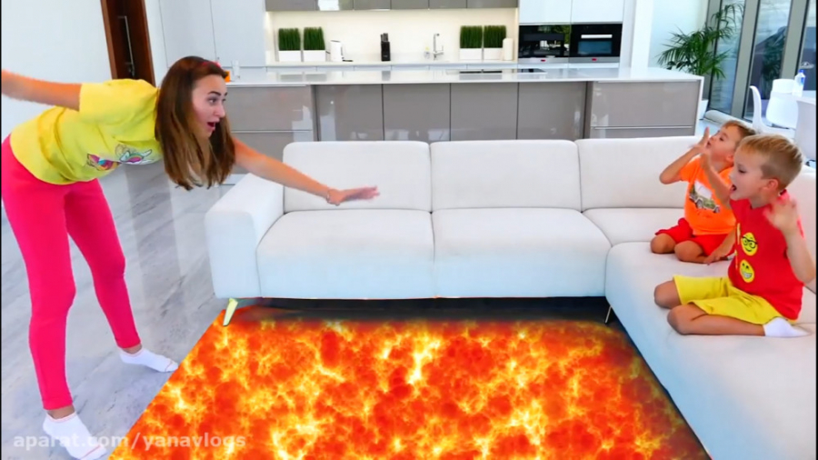 ولاد و نیکیتا  - ماجراهای ولاد...