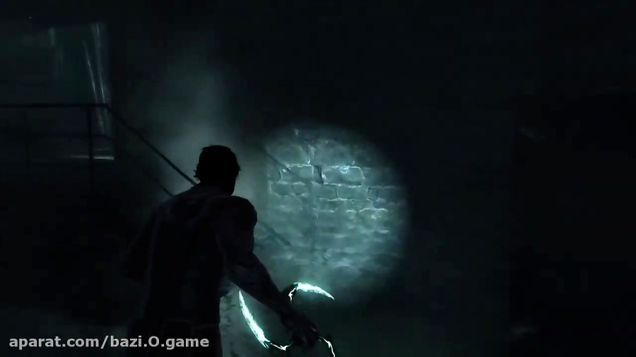 walrider outlast 2
