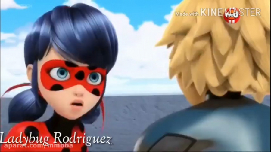 آهنگ میراکلس لیدی باگ : آهنگ F...