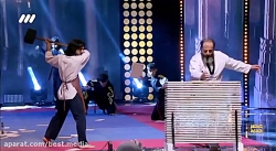 گروه تکاوران البرز عصر جدید |...