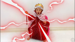 ناستیا :: پرنسس شرور :: ماجراه...