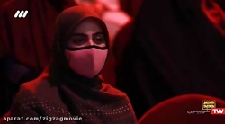 اجرای مجید معظمی (دور دوم - قس...